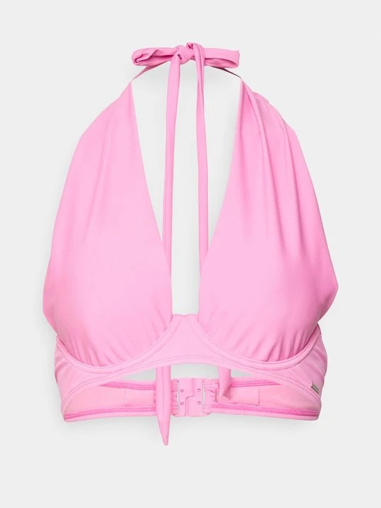 Zdjęcie produktu Góra od bikini WE ARE WE WEAR różowy