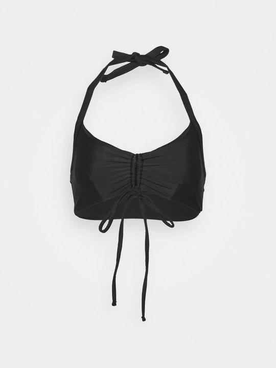 Zdjęcie produktu Góra od bikini WE ARE WE WEAR czarny