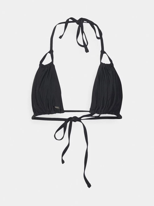 Zdjęcie produktu Góra od bikini WE ARE WE WEAR czarny