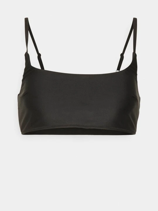 Zdjęcie produktu Góra od bikini WE ARE WE WEAR czarny
