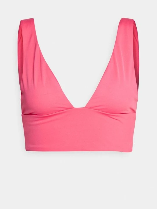 Zdjęcie produktu Góra od bikini WE ARE WE WEAR różowy