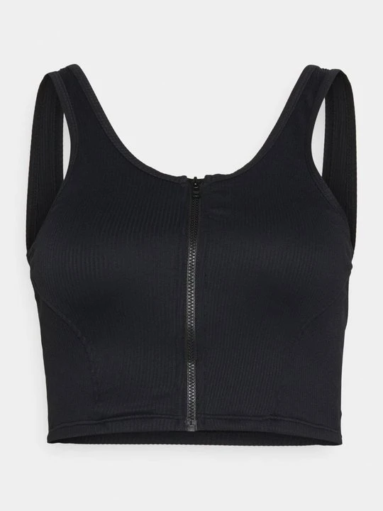 Zdjęcie produktu Góra od bikini WE ARE WE WEAR czarny
