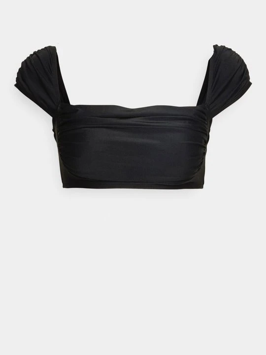 Zdjęcie produktu Góra od bikini WE ARE WE WEAR czarny