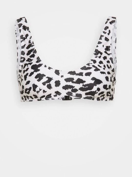Zdjęcie produktu Góra od bikini Wolf & Whistle biały