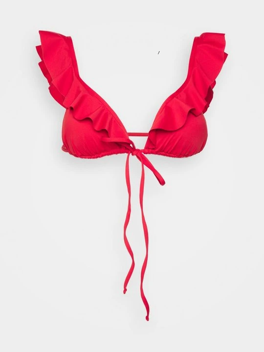 Zdjęcie produktu Góra od bikini Women'secret czerwony