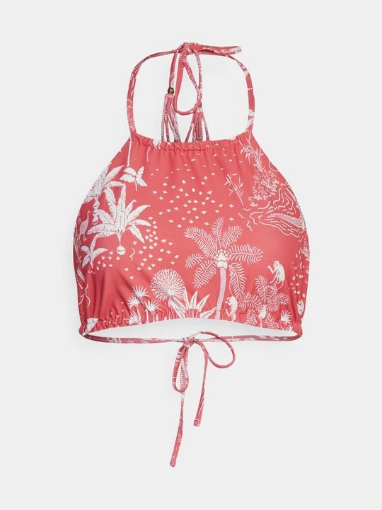 Zdjęcie produktu Góra od bikini Women'secret koralowy