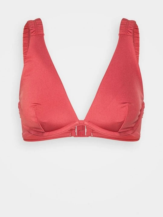 Zdjęcie produktu Góra od bikini Women'secret brązowy