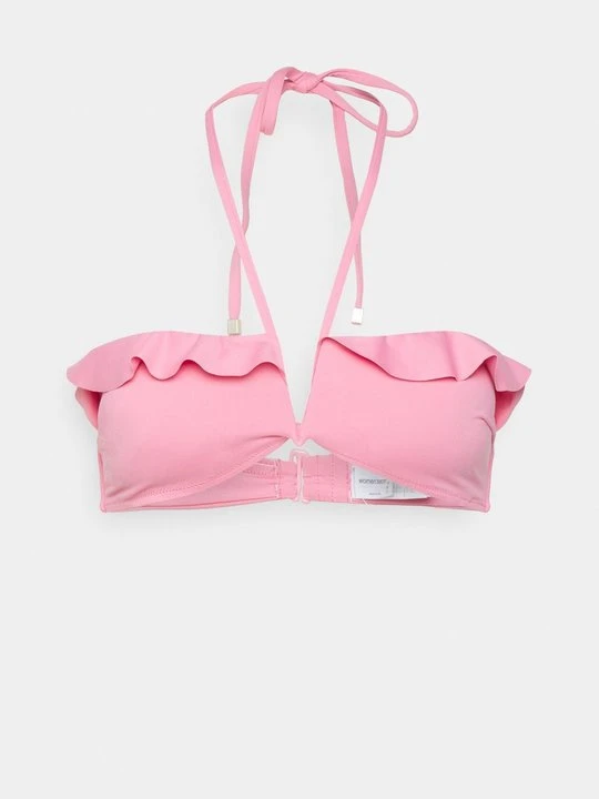 Zdjęcie produktu Góra od bikini Women'secret różowy