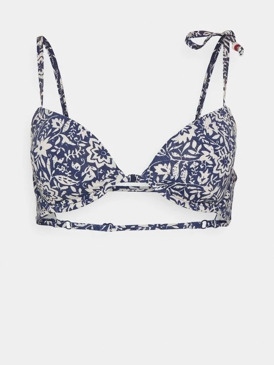 Zdjęcie produktu Góra od bikini Women'secret niebieski