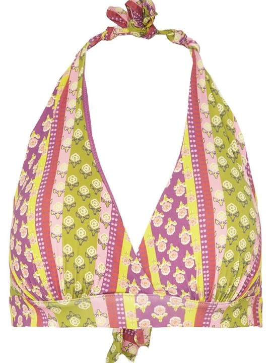 Zdjęcie produktu Góra od bikini Women'secret beżowy
