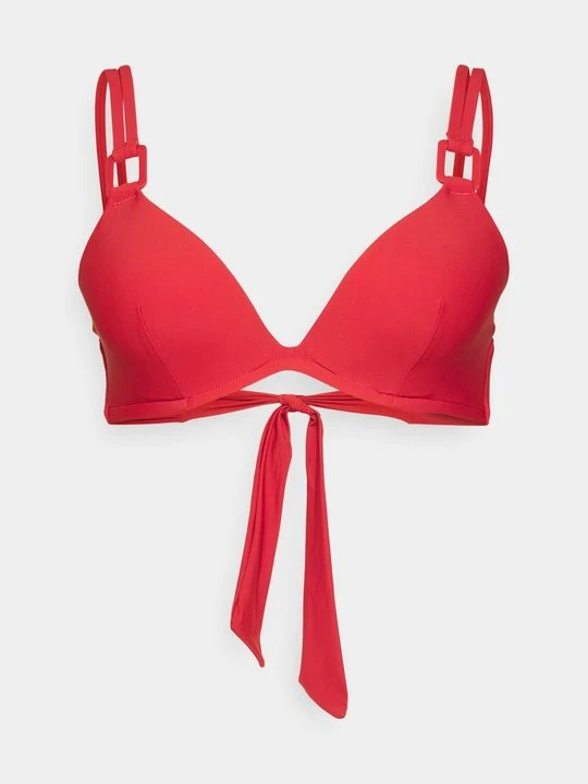 Zdjęcie produktu Góra od bikini Women'secret czerwony