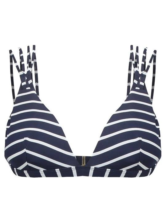 Zdjęcie produktu Góra od bikini Women'secret granatowy