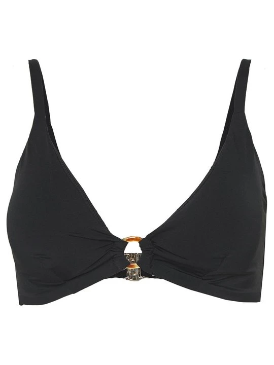 Zdjęcie produktu Góra od bikini Women'secret czarny