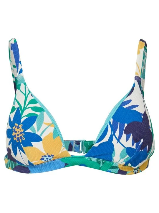 Zdjęcie produktu Góra od bikini Women'secret niebieski