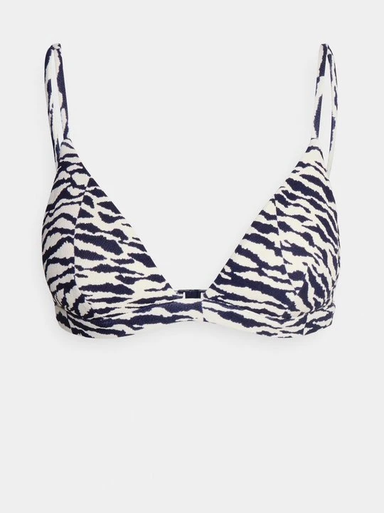Zdjęcie produktu Góra od bikini Women'secret niebieski