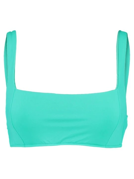 Zdjęcie produktu Góra od bikini Women'secret miętowy