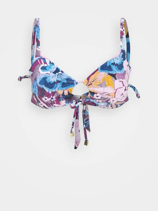 Zdjęcie produktu Góra od bikini Women'secret jasnoróżowy
