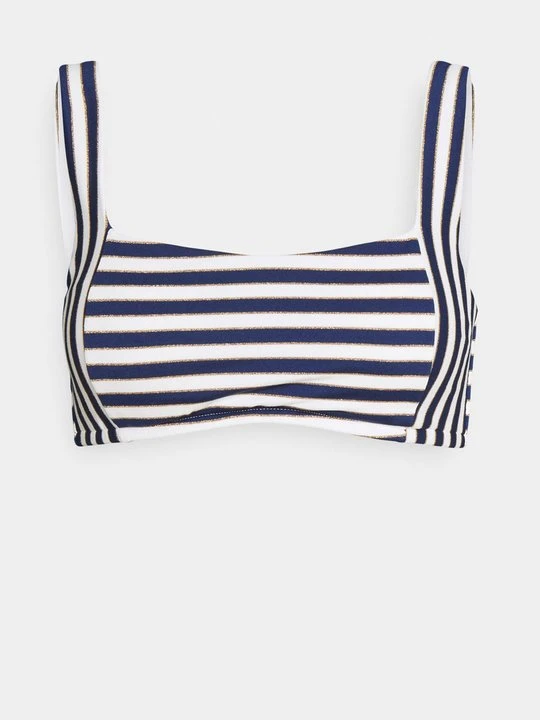 Zdjęcie produktu Góra od bikini Women'secret niebieski