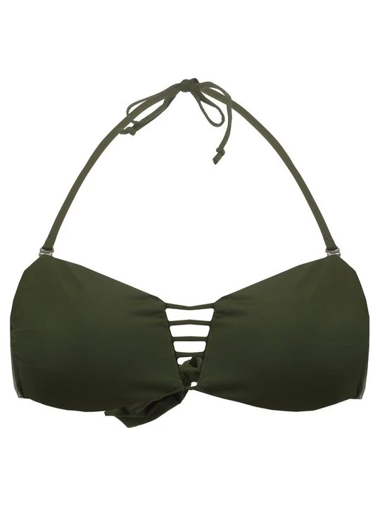 Zdjęcie produktu Góra od bikini Women'secret czarny