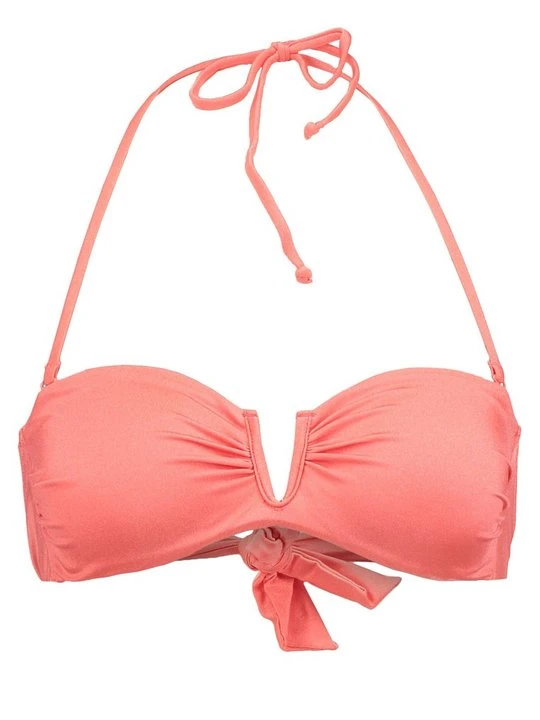 Zdjęcie produktu Góra od bikini Women'secret różowy