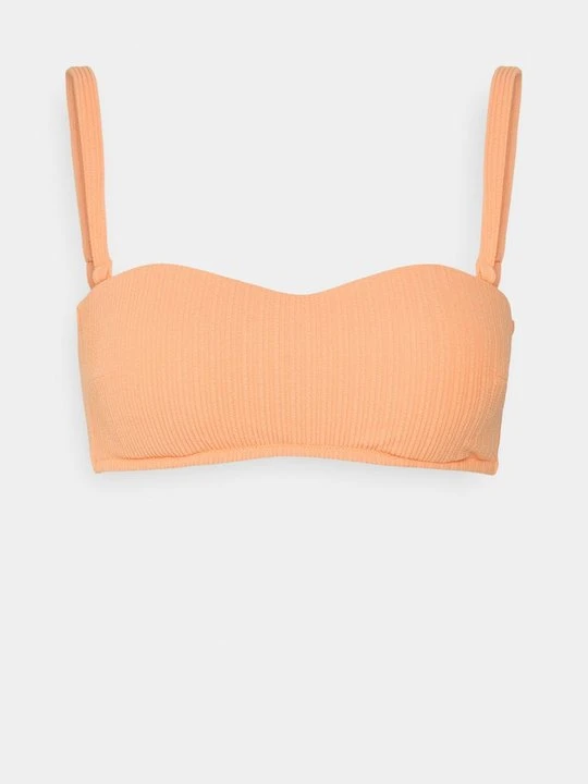 Zdjęcie produktu Góra od bikini Women'secret pomarańczowy