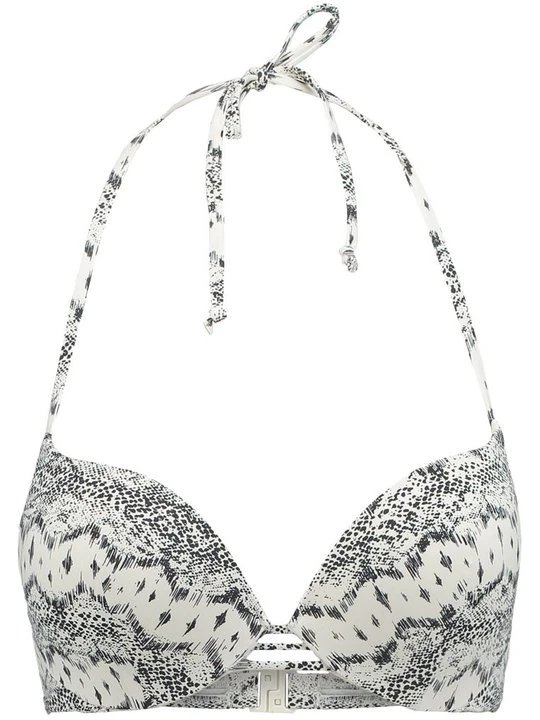 Zdjęcie produktu Góra od bikini Women'secret szary