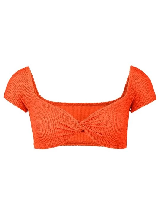 Zdjęcie produktu Góra od bikini Y.A.S jasnoczerwony