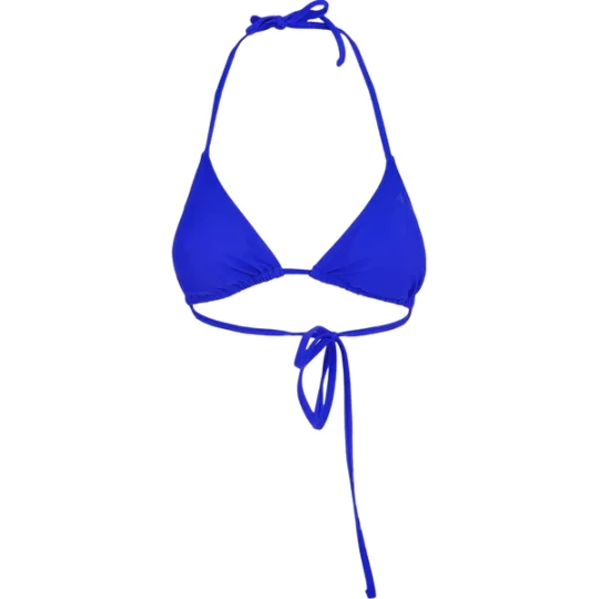 Zdjęcie produktu Góra od stroju kąpielowego, bikini 4FWSS24UBKTF043 4F Niebieski