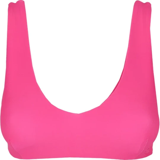 Zdjęcie produktu Góra od stroju kąpielowego, bikini 4FWSS24UBKTF048 4F Różowy