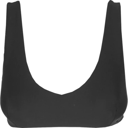 Zdjęcie produktu Góra od stroju kąpielowego, bikini 4FWSS24UBKTF048 4F Czarny