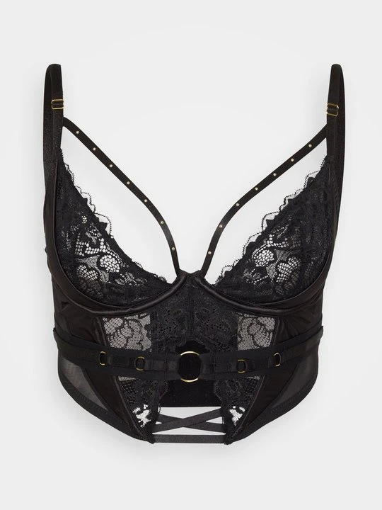 Zdjęcie produktu Gorset Ann Summers czarny