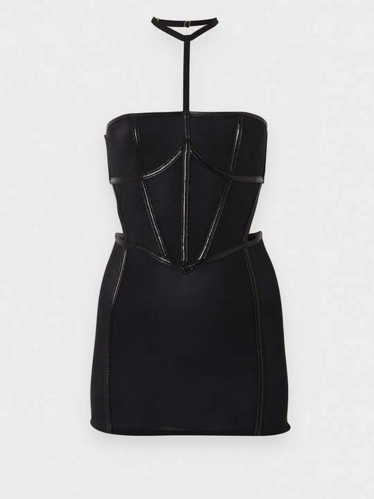 Zdjęcie produktu Gorset Ann Summers czarny