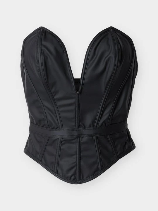 Zdjęcie produktu Gorset Ann Summers czarny