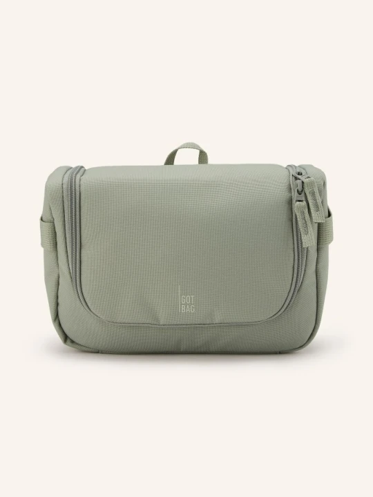 Zdjęcie produktu Got Bag Kosmetyczka grau KHAKI
