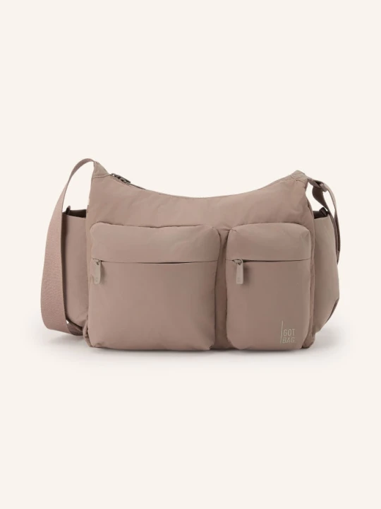 Zdjęcie produktu Got Bag Listonoszka Pocket Sling beige