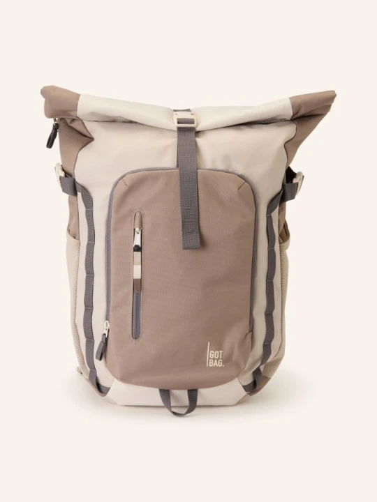 Zdjęcie produktu Got Bag Plecak Adventure 26 L Z Przegrodą Na Laptopa beige