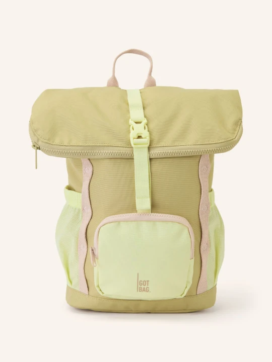 Zdjęcie produktu Got Bag Plecak Adventure beige