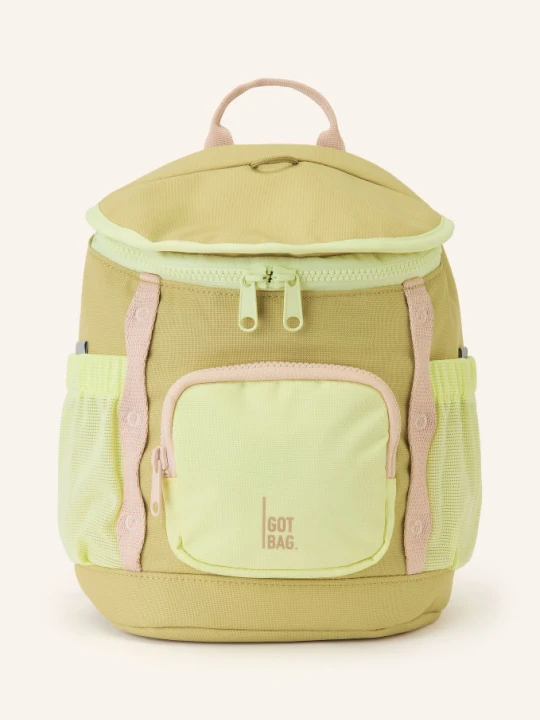 Zdjęcie produktu Got Bag Plecak Adventure beige