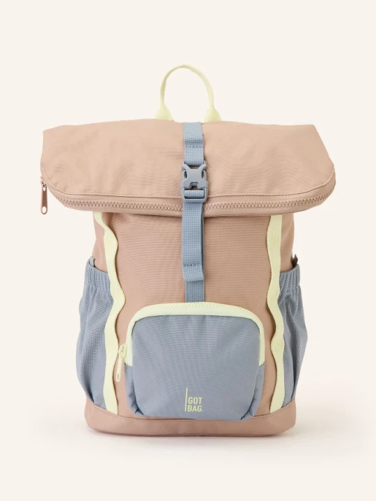 Zdjęcie produktu Got Bag Plecak Adventure rot