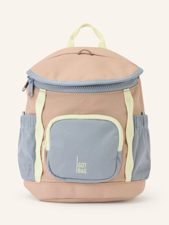 Zdjęcie produktu Got Bag Plecak Adventure rot