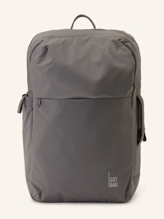 Zdjęcie produktu Got Bag Plecak Commuter Pack 18 L Z Przegrodą Na Laptopa grau SZARY