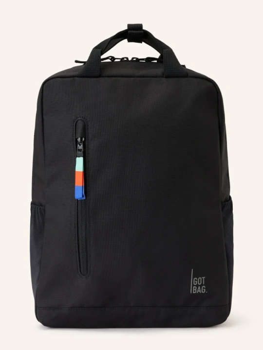 Zdjęcie produktu Got Bag Plecak Daypack 2.0 schwarz CZARNY