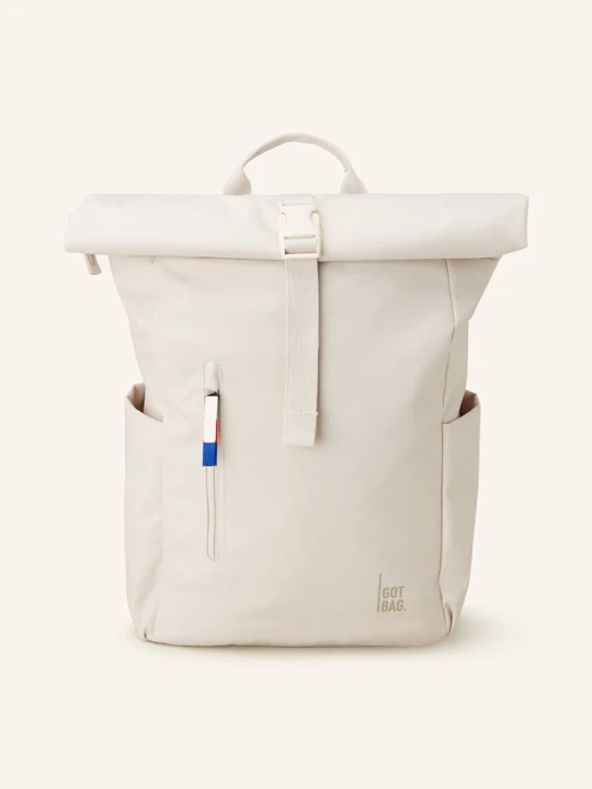 Zdjęcie produktu Got Bag Plecak Easy Small 22 L Z Kieszenią Na Laptopa beige