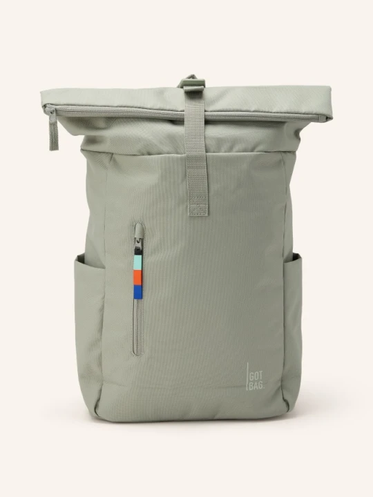 Zdjęcie produktu Got Bag Plecak Easy Small 22 L Z Kieszenią Na Laptopa gruen JASNOZIELONY