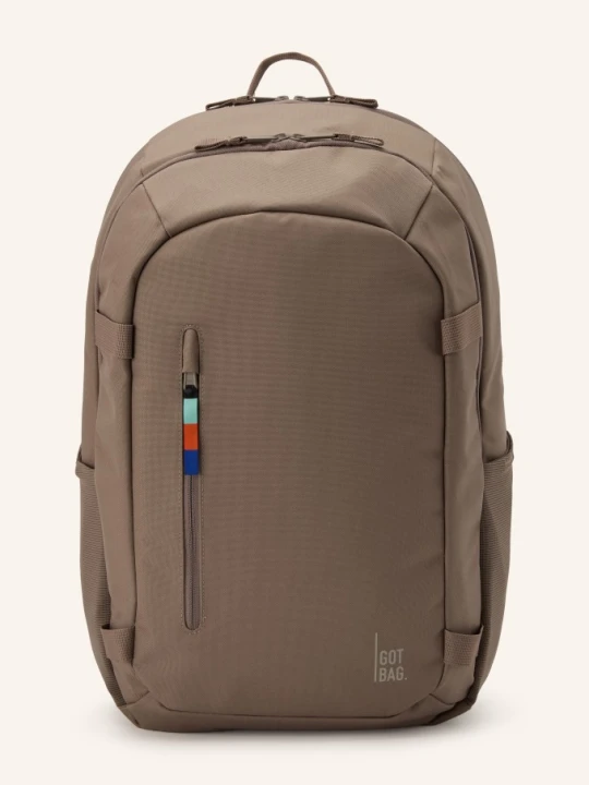 Zdjęcie produktu Got Bag Plecak Hybrid Pack 27 L Z Przegrodą Na Laptopa beige