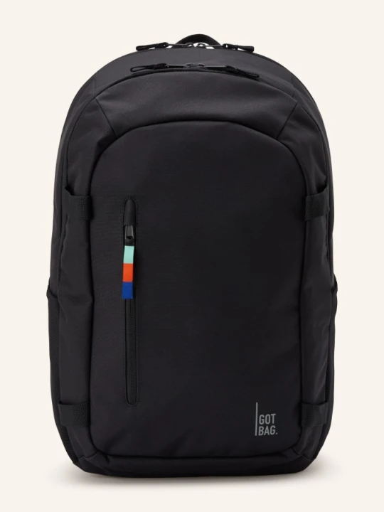 Zdjęcie produktu Got Bag Plecak Hybrid Pack 27 L Z Przegrodą Na Laptopa schwarz CZARNY