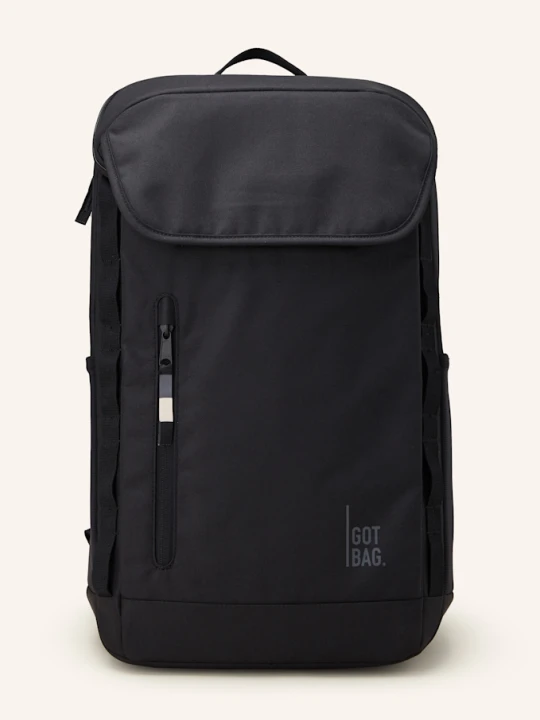 Zdjęcie produktu Got Bag Plecak Pro Pack 25 L schwarz CZARNY