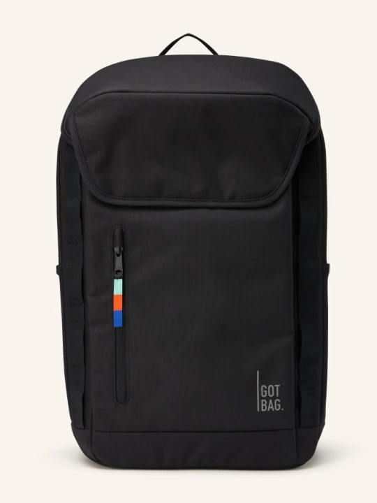 Zdjęcie produktu Got Bag Plecak Pro Pack 25 L Z Przegrodą Na Laptopa schwarz CZARNY