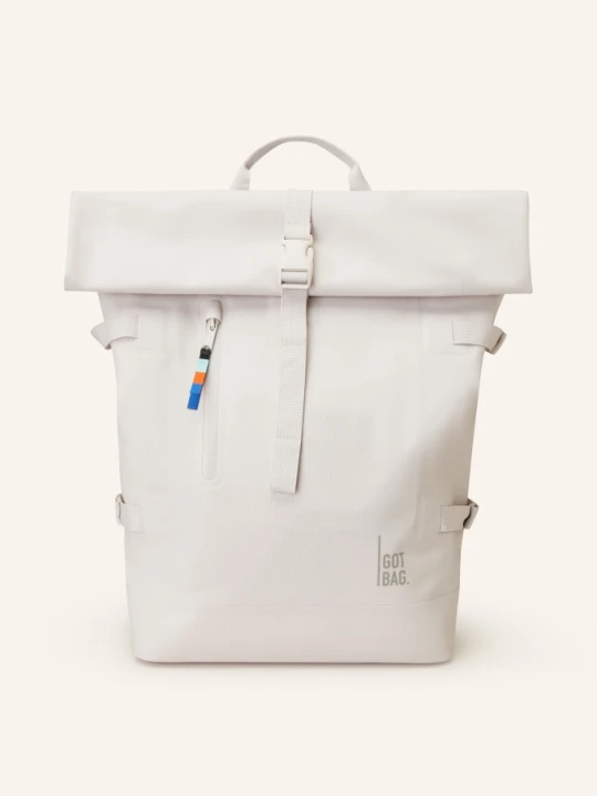 Zdjęcie produktu Got Bag Plecak Rolltop 2.0 31 L Z Kieszenią Na Laptop beige JASNOBRĄZOWY