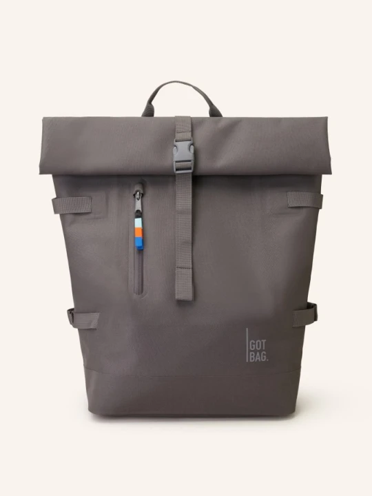 Zdjęcie produktu Got Bag Plecak Rolltop 2.0 31 L Z Kieszenią Na Laptop grau CZIEMNOSZARY